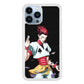 Hisoka Card Mode iPhone 14 Pro Max Case