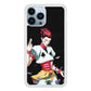 Hisoka Card Mode iPhone 13 Pro Case