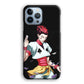 Hisoka Card Mode iPhone 14 Pro Max Case