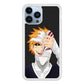 Hollow Ichigo Mask iPhone 14 Pro Max Case