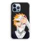 Hollow Ichigo Mask iPhone 14 Pro Case