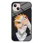 Hollow Ichigo Mask iPhone 15 Plus Case