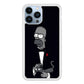 Homer Simpson Goodfather iPhone 15 Pro Max Case