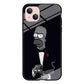 Homer Simpson Goodfather iPhone 14 Plus Case