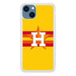 Houston Astros MLB Team iPhone 14 Case