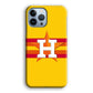 Houston Astros MLB Team iPhone 14 Pro Max Case
