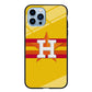 Houston Astros MLB Team iPhone 15 Pro Case