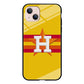 Houston Astros MLB Team iPhone 15 Plus Case