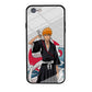 Ichigo Kurosaki Wave And Pattern iPhone 6 Plus | 6s Plus Case