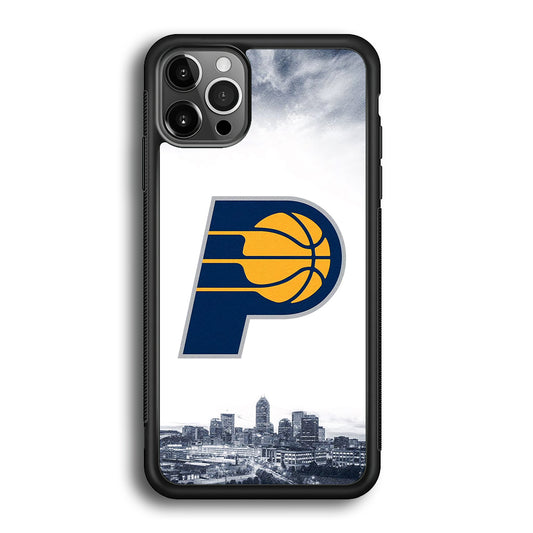 Indiana Pacers Icon Of City iPhone 12 Pro Max Case