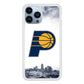 Indiana Pacers Icon Of City iPhone 14 Pro Max Case