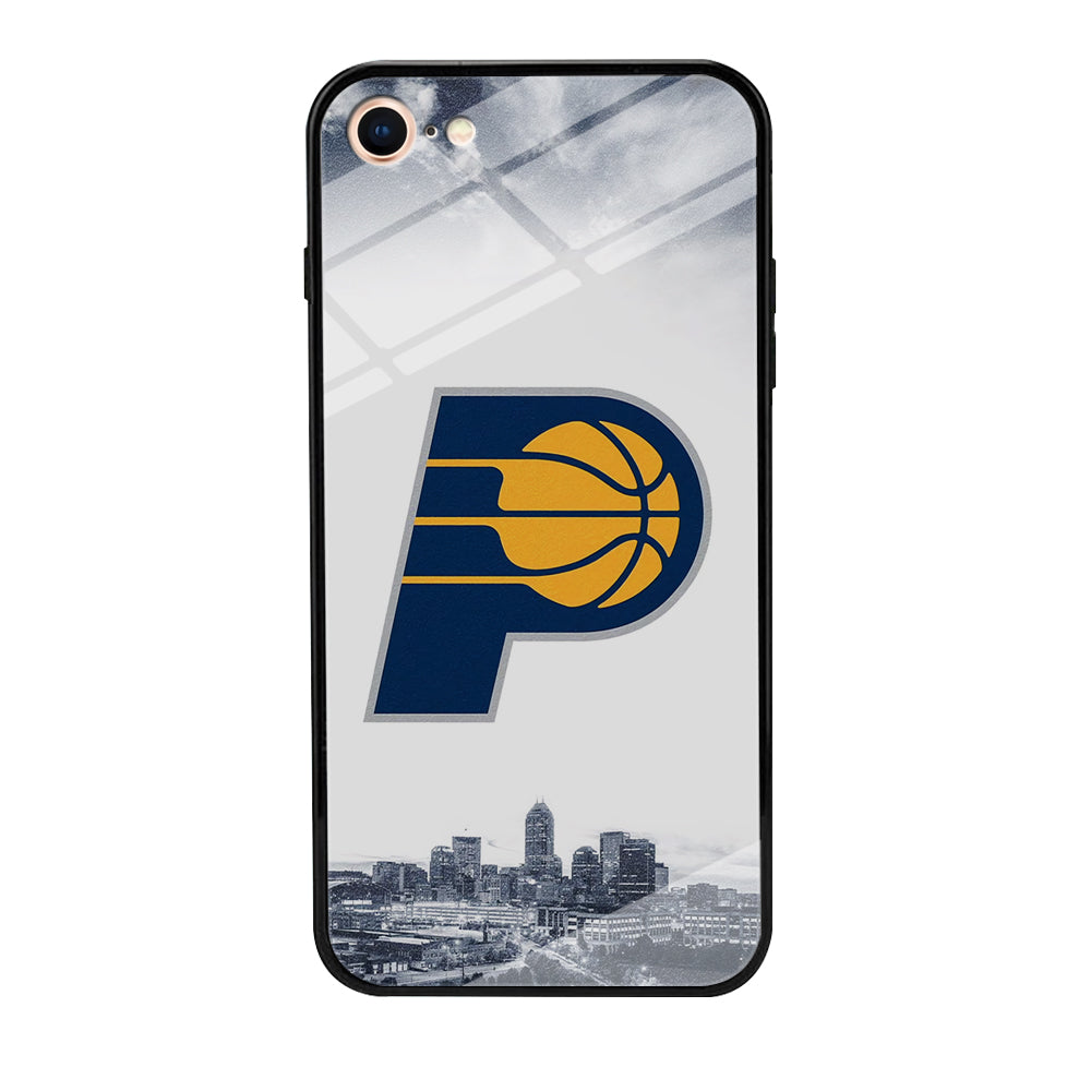 Indiana Pacers Icon Of City iPhone 7 Case
