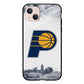Indiana Pacers Icon Of City iPhone 14 Case