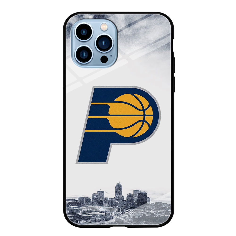 Indiana Pacers Icon Of City iPhone 14 Pro Max Case