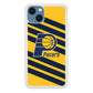 Indiana Pacers Team iPhone 14 Plus Case