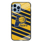 Indiana Pacers Team iPhone 14 Pro Max Case