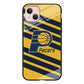 Indiana Pacers Team iPhone 15 Case