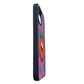 Interacting Faces Orange Sweet Smile Magsafe iPhone Case