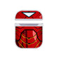 Ironman Suit Hard Plastic Case Cover For Apple Airpods