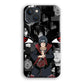 Itachi Uchiha Akatsuki Team iPhone 15 Plus Case