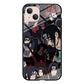 Itachi Uchiha Piece Of Moment iPhone 14 Case