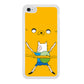 Jake And Fin Big Hug iPhone 6 Plus | 6s Plus Case
