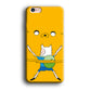 Jake And Fin Big Hug iPhone 6 Plus | 6s Plus Case