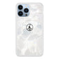 Jordan 23 Circle Water iPhone 14 Pro Case