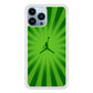 Jordan Blaster Green Combination iPhone 15 Pro Case