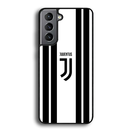 Juventus Team Serie A Samsung Galaxy S24 Case - Ezzystore