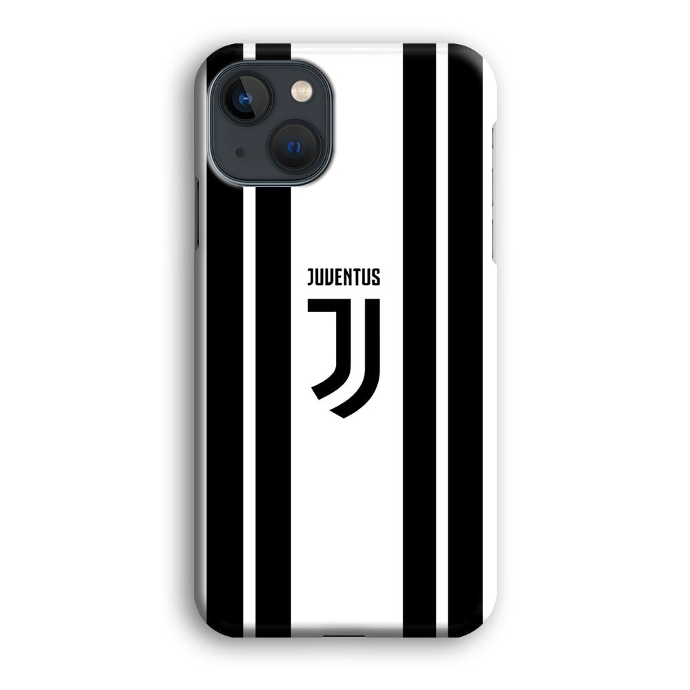 Juventus Team Serie A iPhone 14 Case
