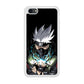 Kakashi Chidori And Sharingan iPhone 8 Case