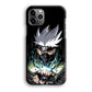 Kakashi Chidori And Sharingan iPhone 12 Pro Max Case