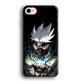 Kakashi Chidori And Sharingan iPhone 7 Case
