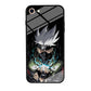 Kakashi Chidori And Sharingan iPhone 8 Case