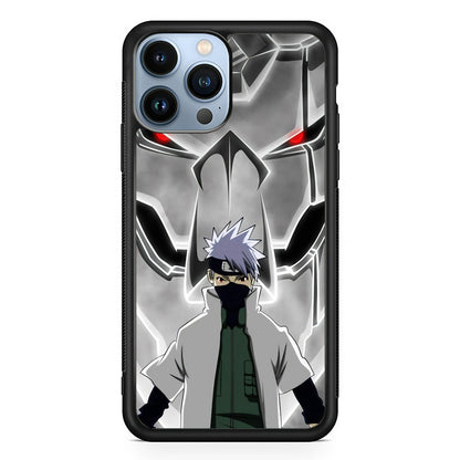 Kakashi Susanoo Mode iPhone 14 Pro Max Case