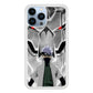 Kakashi Susanoo Mode iPhone 14 Pro Case