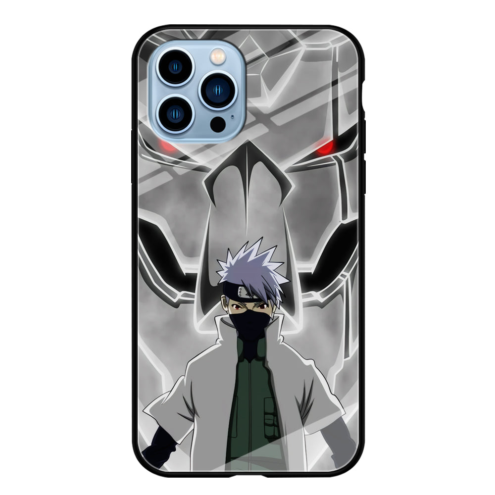 Kakashi Susanoo Mode iPhone 14 Pro Max Case