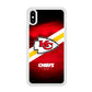 Kansas City Chiefs Pride Of Team iPhone X Case