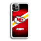 Kansas City Chiefs Pride Of Team iPhone 12 Pro Case