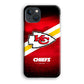 Kansas City Chiefs Pride Of Team iPhone 14 Case