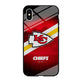 Kansas City Chiefs Pride Of Team iPhone X Case