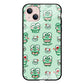 Keroppi Cute Expression iPhone 14 Case