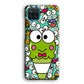 Keroppi Ice Cream Cones Samsung Galaxy A12 Case