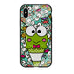 Keroppi Ice Cream Cones iPhone X Case