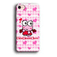 Keroppi Pink Cute iPhone 7 Case