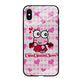 Keroppi Pink Cute iPhone X Case
