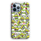 Keroppi Stripe iPhone 14 Pro Max Case