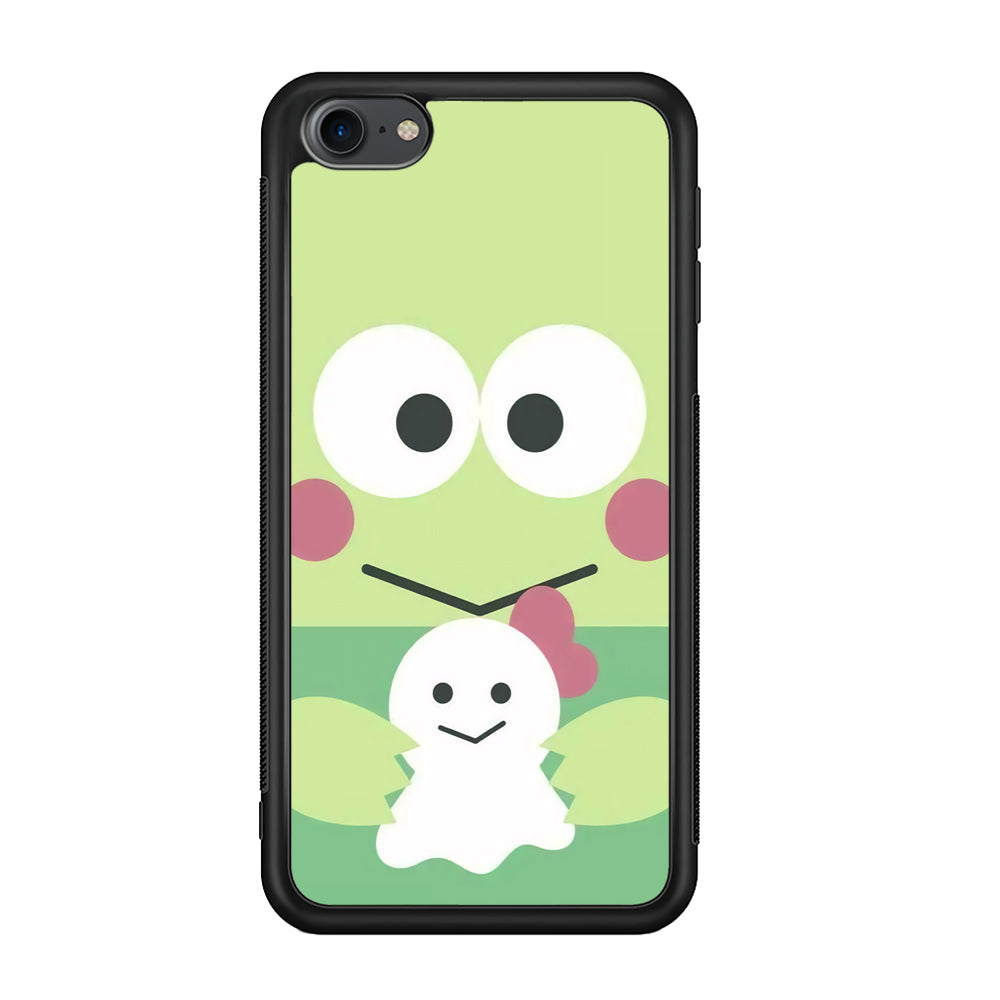 Keroppi With Doll iPod Touch 6 Case - Ezzystore