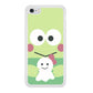 Keroppi With Doll iPhone 6 Plus | 6s Plus Case